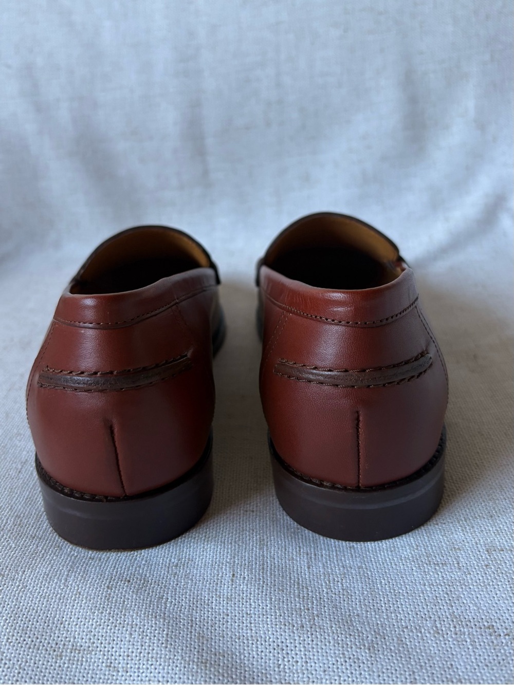 Sezane Andre Loafers Natural Heritage Size 36 - Picture 7 of 13